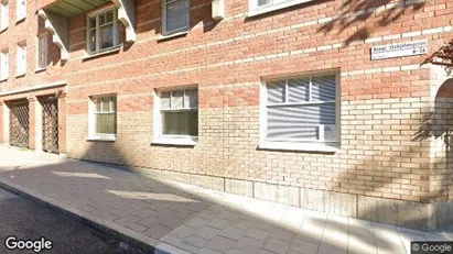 Apartments for rent in Södermalm - Photo from Google Street View