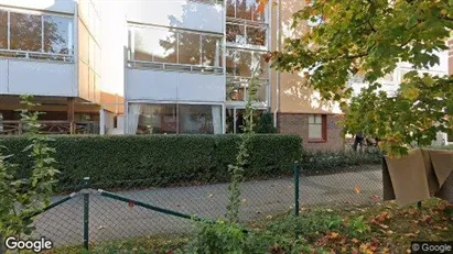 Apartments for rent in Järfälla - Photo from Google Street View