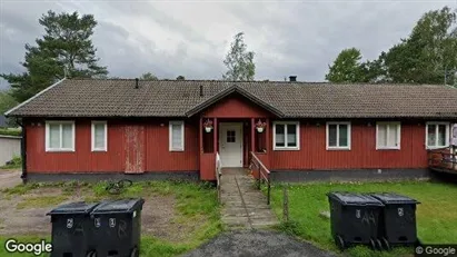 Apartments for rent in Borås - Photo from Google Street View
