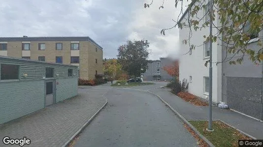 Apartments for rent in Stockholm West - Photo from Google Street View