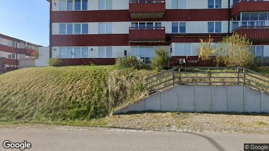 Apartments for rent in Botkyrka - Photo from Google Street View