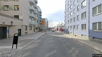 Apartments for rent in Järfälla - Photo from Google Street View