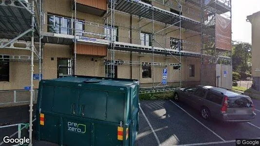 Apartments for rent in Örgryte-Härlanda - Photo from Google Street View