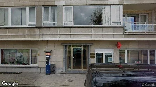 Apartments for rent in Stad Gent - Photo from Google Street View