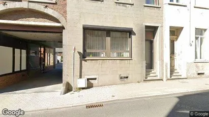 Apartments for rent in Genepiën - Photo from Google Street View