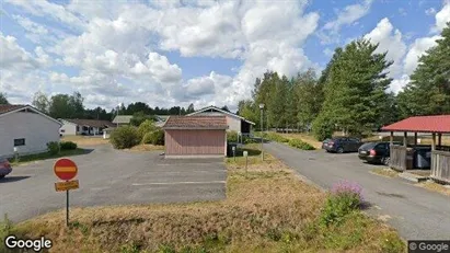 Apartments for rent in Alajärvi - Photo from Google Street View