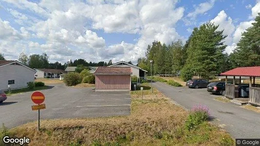 Apartments for rent in Alajärvi - Photo from Google Street View