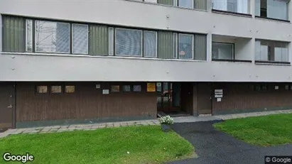 Apartments for rent in Oulu - Photo from Google Street View
