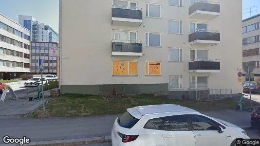 Apartments for rent in Oulu - Photo from Google Street View