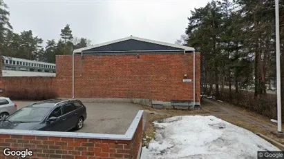 Apartments for rent in Helsinki Itäinen - Photo from Google Street View