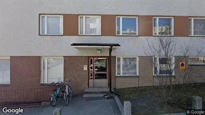 Apartments for rent in Kuopio - Photo from Google Street View