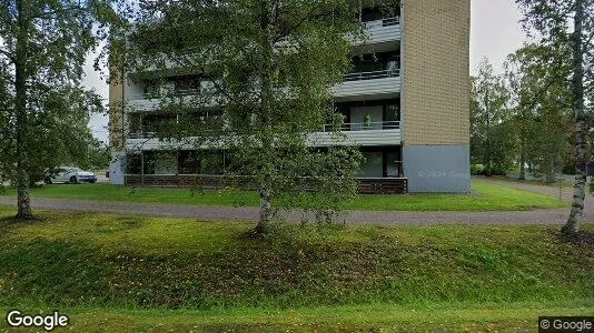Apartments for rent in Somero - Photo from Google Street View