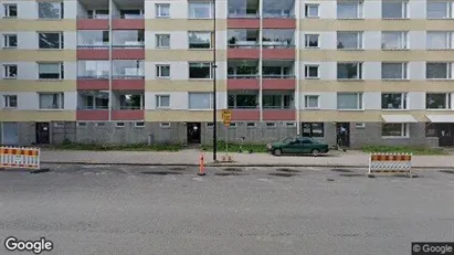 Apartments for rent in Turku - Photo from Google Street View
