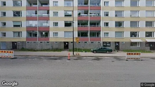 Apartments for rent in Turku - Photo from Google Street View