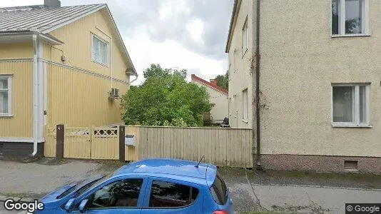 Apartments for rent in Pori - Photo from Google Street View