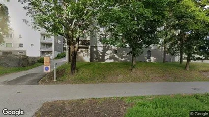 Apartments for rent in Turku - Photo from Google Street View