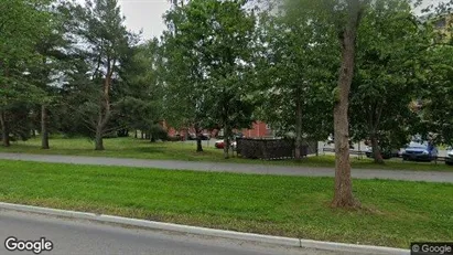 Apartments for rent in Pori - Photo from Google Street View