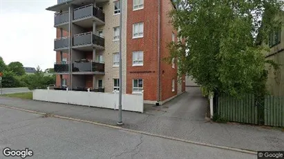 Apartments for rent in Pori - Photo from Google Street View