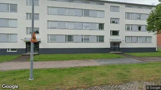 Apartments for rent in Pori - Photo from Google Street View