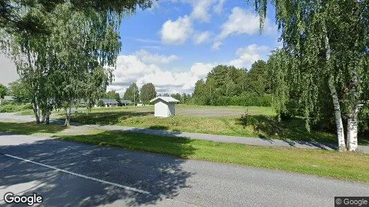 Apartments for rent in Pori - Photo from Google Street View