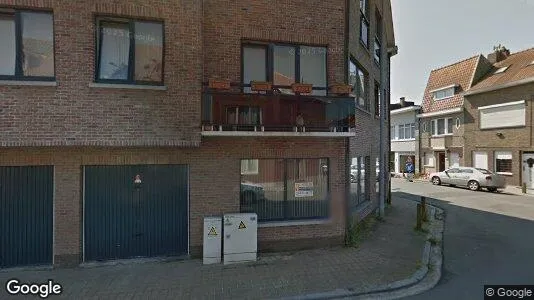 Apartments for rent in Sint-Niklaas - Photo from Google Street View