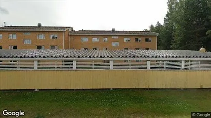 Apartments for rent in Harjavalta - Photo from Google Street View