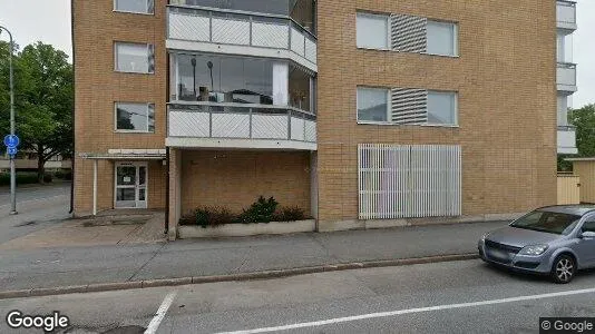 Apartments for rent in Pori - Photo from Google Street View