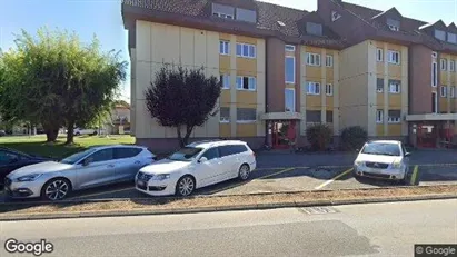 Apartments for rent in Broye-Vully - Photo from Google Street View