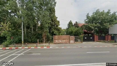 Apartments for rent in Voluntari - Photo from Google Street View