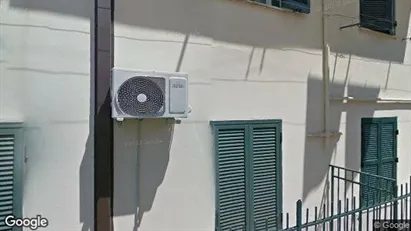 Apartments for rent in Roma Municipio V – Prenestino/Centocelle - Photo from Google Street View
