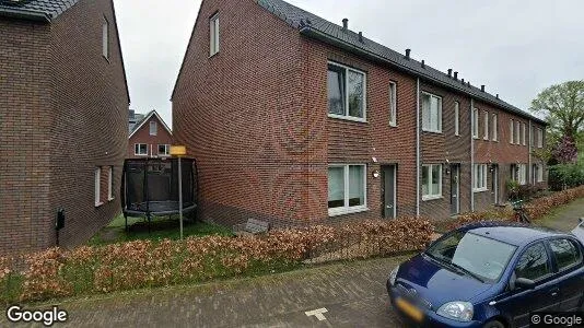 Apartments for rent in Putten - Photo from Google Street View