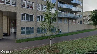 Apartments for rent in Amersfoort - Photo from Google Street View