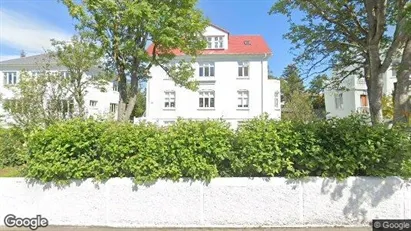 Apartments for rent in Reykjavík Miðborg - Photo from Google Street View
