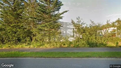 Apartments for rent in Reykjavík Breiðholt - Photo from Google Street View