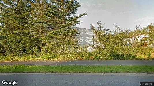 Apartments for rent in Reykjavík Breiðholt - Photo from Google Street View