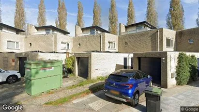 Apartments for rent in Tilburg - Photo from Google Street View
