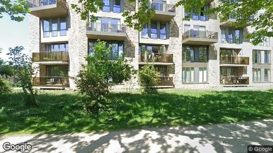 Apartments for rent in Eindhoven - Photo from Google Street View