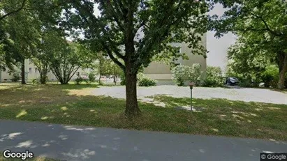 Apartments for rent in Central Saxony - Photo from Google Street View