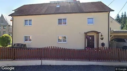 Apartments for rent in Central Saxony - Photo from Google Street View