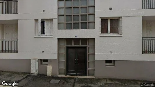 Apartments for rent in Laval - Photo from Google Street View