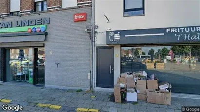 Apartments for rent in Niel - Photo from Google Street View