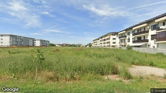 Apartments for rent in Popeşti-Leordeni - Photo from Google Street View