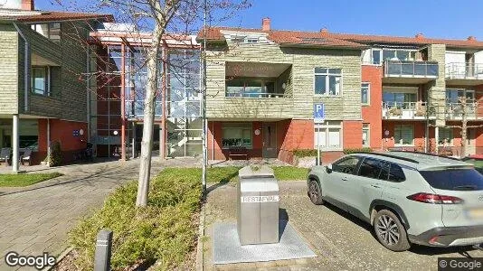 Apartments for rent in Overbetuwe - Photo from Google Street View
