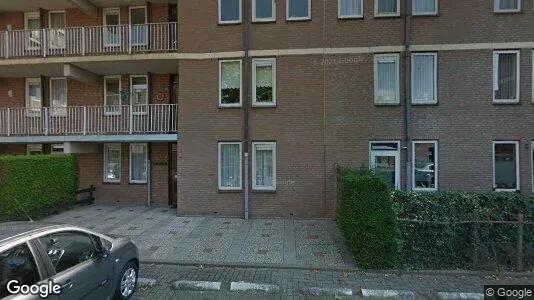 Apartments for rent in Zevenaar - Photo from Google Street View