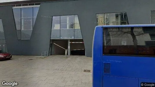 Apartments for rent in Nijmegen - Photo from Google Street View