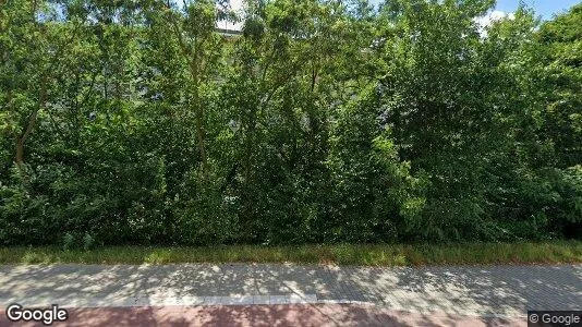 Apartments for rent in Mecklenburgische Seenplatte - Photo from Google Street View