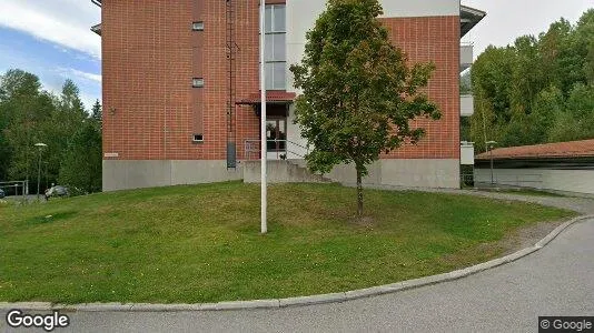 Apartments for rent in Jyväskylä - Photo from Google Street View