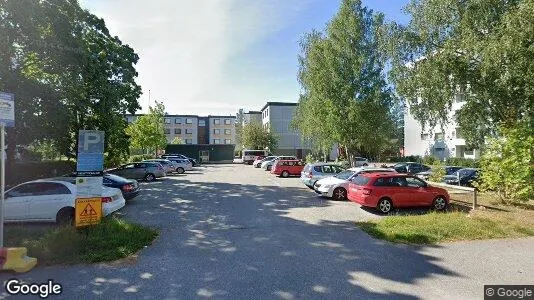 Apartments for rent in Helsinki Koillinen - Photo from Google Street View