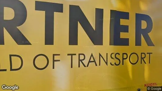 Apartments for rent in Dornbirn - Photo from Google Street View