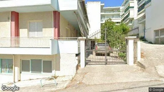 Apartments for rent in Patras - Photo from Google Street View